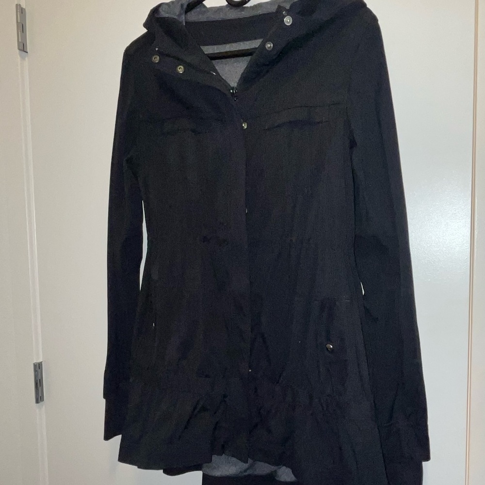 RARE FIND!!! Lululemon Jacket - Picture 3 of 13